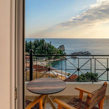 Sea Bliss Adults Only Apartment Parga Luaran gambar